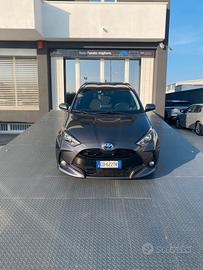 Toyota Yaris 1.5 Hybrid 5 porte Business