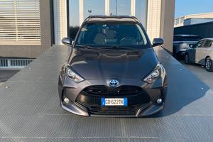 Toyota Yaris 1.5 Hybrid 5 porte Business