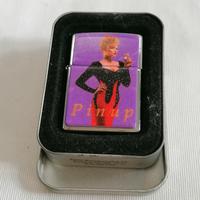 accendino zippo 