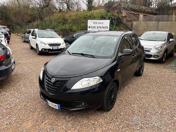 Lancia Ypsilon 1.2 69 CV 5 porte GPL Ecochic Gold