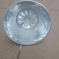 lampade per capannoni industriali