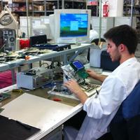 Riparazione schede elettroniche condizionatori