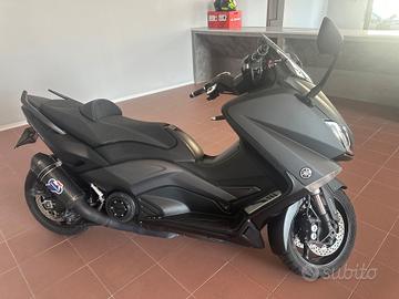 Yamaha T Max 530