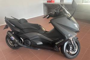 Yamaha T Max 530