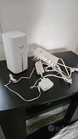 Antenna e modem FWA wind 5G