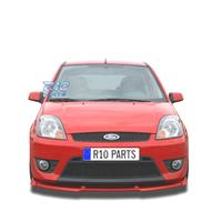 SPOILER ANTERIORE PER FORD FIESTA ST MK6 VARIO-X