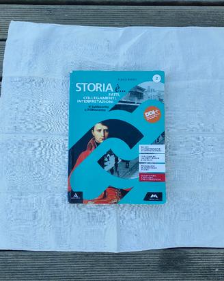 ISBN 9788893242943 Storia è 2 Fatti, collegamen...