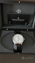 Baume & Mercier