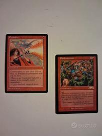 Carte MTG | Edizione Ice Age/Esodo | Most used NM
