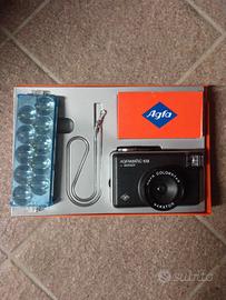 agfamatig macchina fotografica 