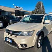 Fiat Freemont 2.0 Mjt 170 CV 4x4 aut.