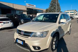 Fiat Freemont 2.0 Mjt 170 CV 4x4 aut.