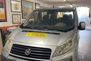 Fiat scudo 2009 9 posti