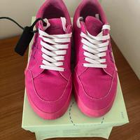 Sneakers Off-White Vulcanized Low