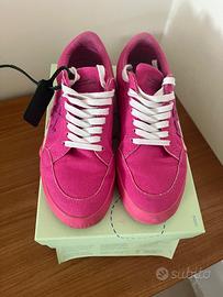 Sneakers Off-White Vulcanized Low