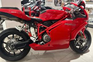 Ducati 999