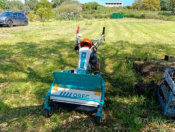 Trinciasarmenti professionale OREC HR662H