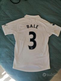 Maglia Tottenham Bale 3
