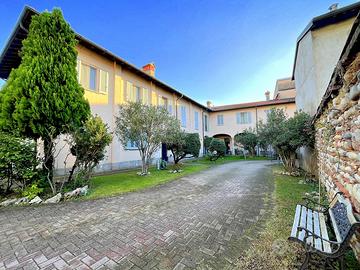 Appartamento Cuggiono [Cod. rif 3300716VRG]