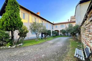 Appartamento Cuggiono [Cod. rif 3300716VRG]