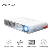 Proiettore mini Wemax Go 300 ANSI nuovo 
