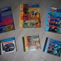 Guide Immersioni Maldive Mar Rosso Argentario