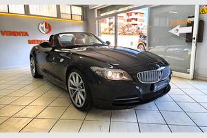 BMW Z4 sDrive23i 76.000KM*AUTOM