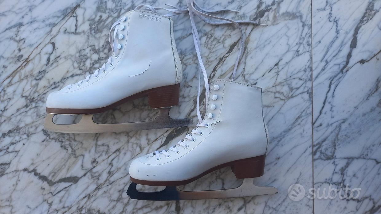 Pattini Da Ghiaccio Regolabili K2 Joker Ice Per Ragazzi - Con Lama In Acciaio Inox - Foto 7