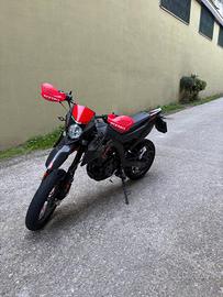 Aprilia sx 125