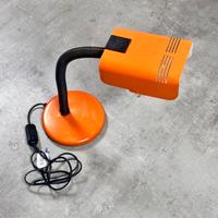 Lampada Targhetti Stankey Space Age