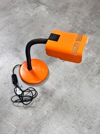 Lampada Targhetti Stankey Space Age