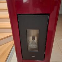 stufa a pellet CADEL Prince 3