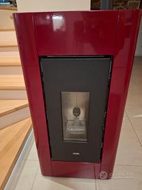 stufa a pellet CADEL Prince 3