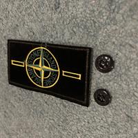1 patch stone island