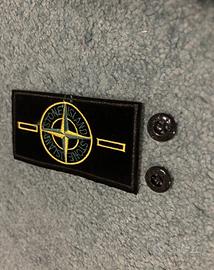 1 patch stone island