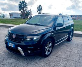 FIAT Freemont - 2015
