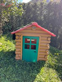 Casetta Chicco