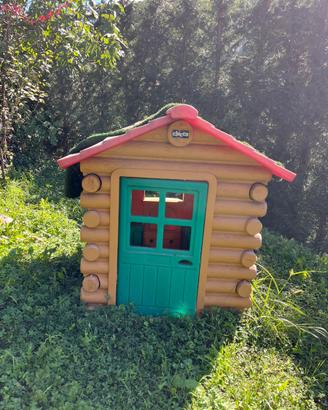Casetta Chicco