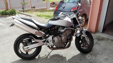 Honda Hornet 600 2004