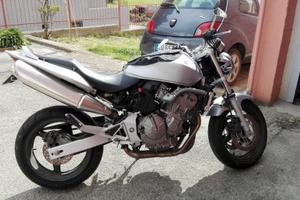 Honda Hornet 600 2004