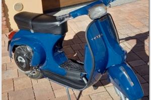Piaggio Vespa 50 LXV