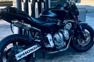 Honda hornet 600