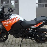 KTM 1290 Super Adventure - 2018