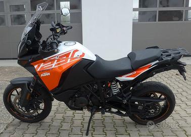 KTM 1290 Super Adventure - 2018