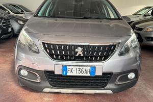 Peugeot 2008 BlueHDi 120 S&S Black Matt NEOPATENTA
