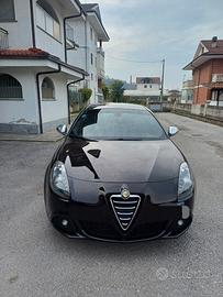 ALFA ROMEO Giulietta (2010-21) - 2012