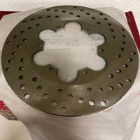 Disco Anteriore Originale Malaguti Madison