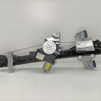 MECCANISMO ALZAVETRO ANT. DX OPEL Mokka 1Â° Serie