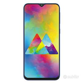 samsung galaxy m20