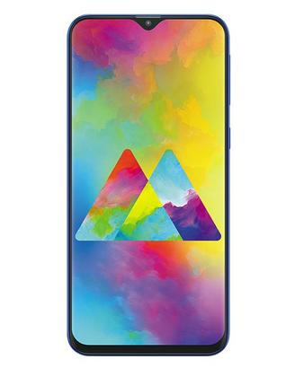 samsung galaxy m20